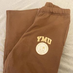 Demetrius Harmon You Matter University Sweatpants